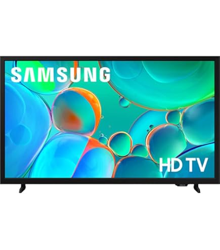 Amazon | SAMSUNG 40インチクラス フルHD F6000 スマートテレビ (2025